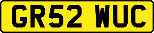 GR52WUC