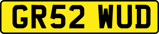 GR52WUD