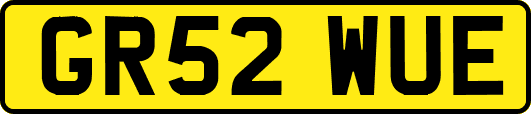 GR52WUE
