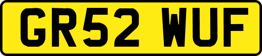 GR52WUF