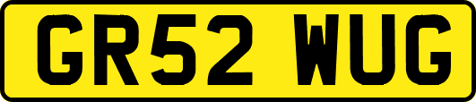 GR52WUG