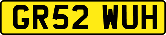GR52WUH