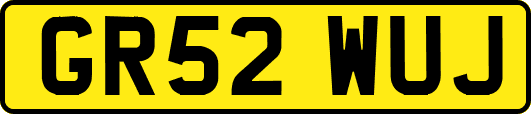 GR52WUJ