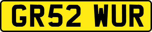 GR52WUR