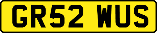 GR52WUS