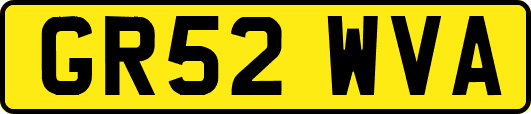 GR52WVA