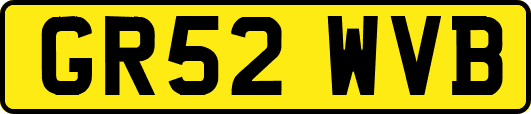 GR52WVB
