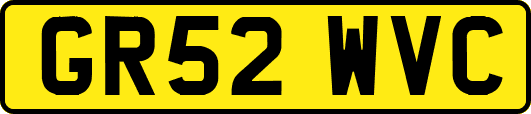 GR52WVC