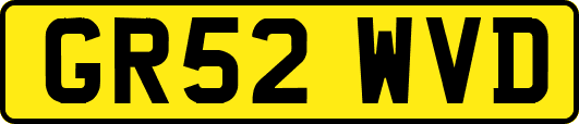 GR52WVD