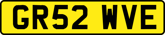 GR52WVE