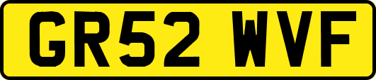 GR52WVF
