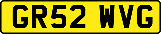 GR52WVG