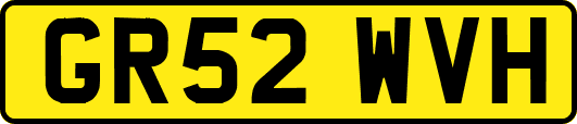GR52WVH