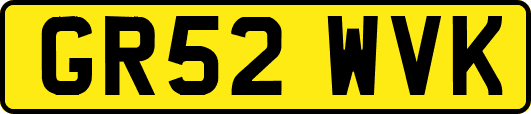 GR52WVK