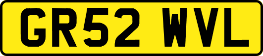 GR52WVL
