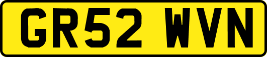 GR52WVN
