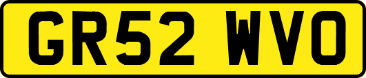 GR52WVO