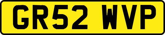 GR52WVP