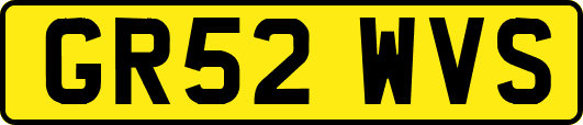 GR52WVS
