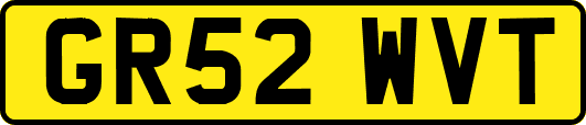 GR52WVT
