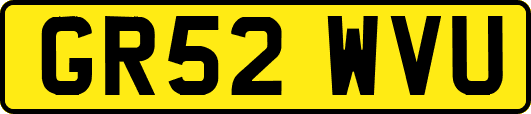 GR52WVU