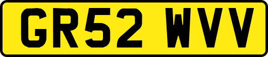GR52WVV