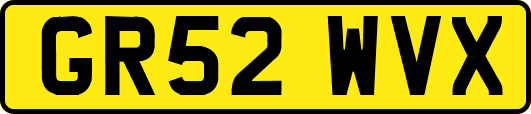 GR52WVX