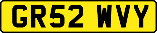 GR52WVY