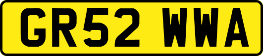 GR52WWA