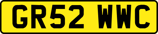 GR52WWC