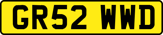 GR52WWD