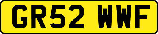 GR52WWF