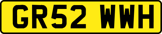 GR52WWH