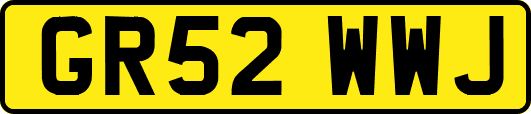 GR52WWJ