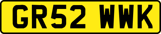 GR52WWK