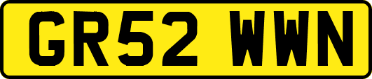 GR52WWN