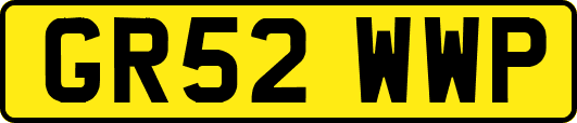 GR52WWP