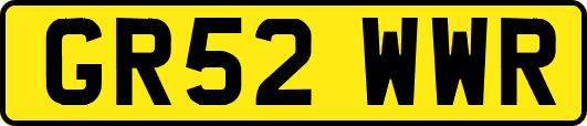 GR52WWR