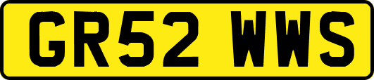 GR52WWS