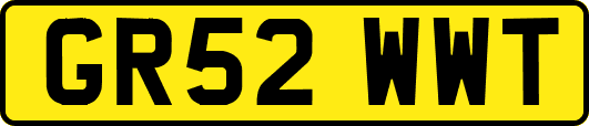 GR52WWT