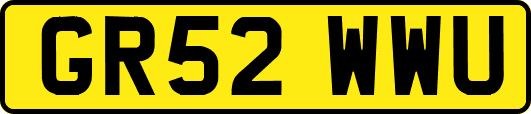 GR52WWU