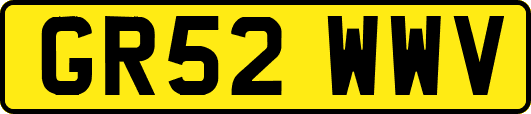 GR52WWV
