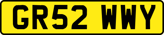 GR52WWY