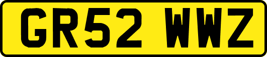 GR52WWZ