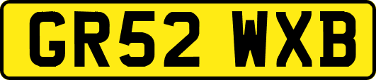 GR52WXB