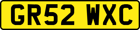 GR52WXC