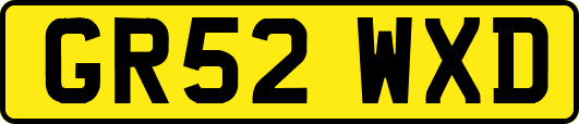 GR52WXD