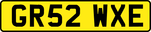 GR52WXE