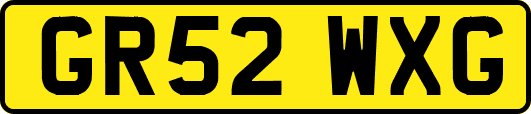 GR52WXG