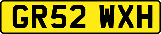 GR52WXH